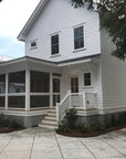 The Maple | Traditional Country House Plan | 2,880 Sq Ft | 3-4BR 4BA