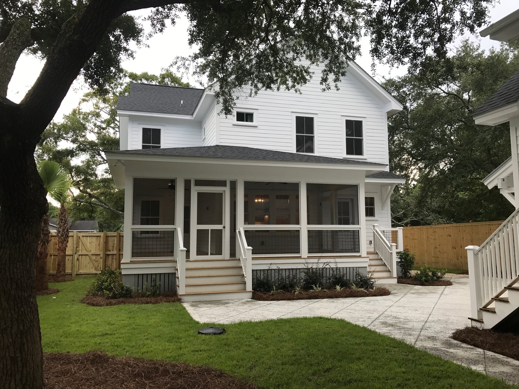 The Maple | Traditional Country House Plan | 2,880 Sq Ft | 3-4BR 4BA