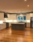 The Maple | Traditional Country House Plan | 2,880 Sq Ft | 3-4BR 4BA