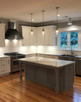 The Maple | Traditional Country House Plan | 2,880 Sq Ft | 3-4BR 4BA
