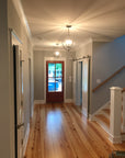 The Maple | Traditional Country House Plan | 2,880 Sq Ft | 3-4BR 4BA