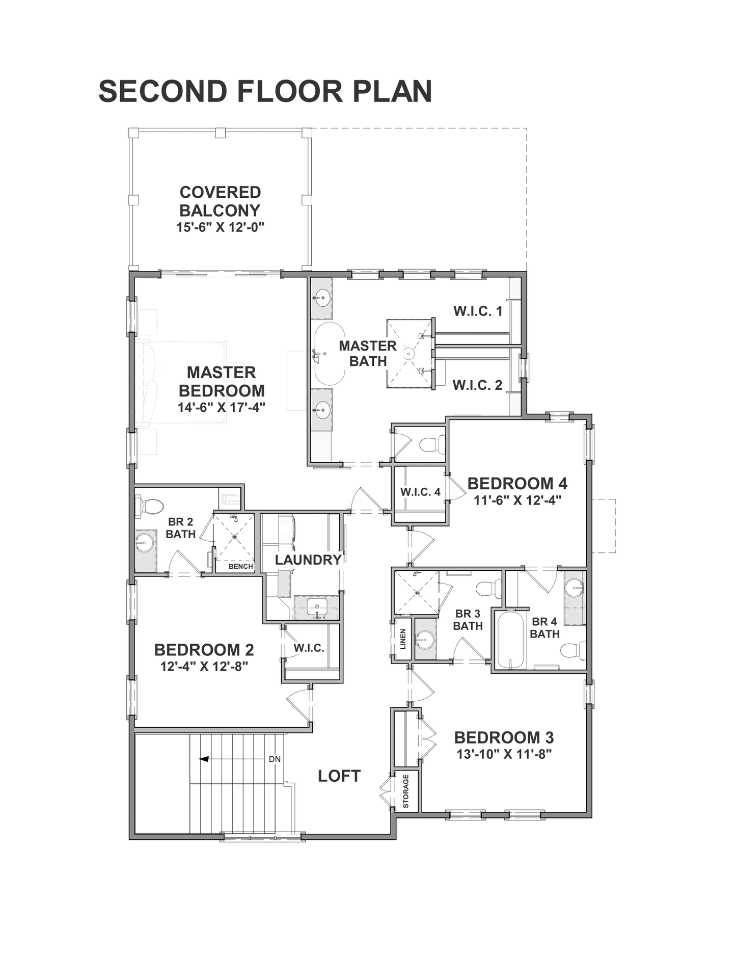 3438 Sq. Ft. - Skipper's Den