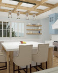 The Addie | Elevated Low Country Coastal House Plan | 2,814 Sq Ft | 4BR 3.5BA