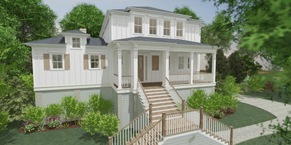 3115 Sq. Ft. - The Cypress