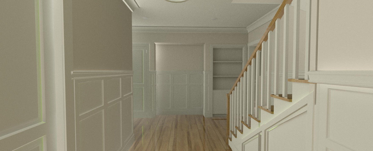 3115 Sq. Ft. - The Cypress
