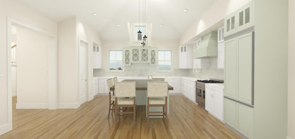 3115 Sq. Ft. - The Cypress
