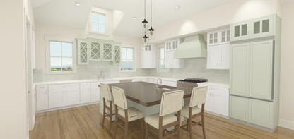 3115 Sq. Ft. - The Cypress