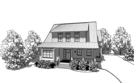 2735 Sq. Ft. - The Elsey