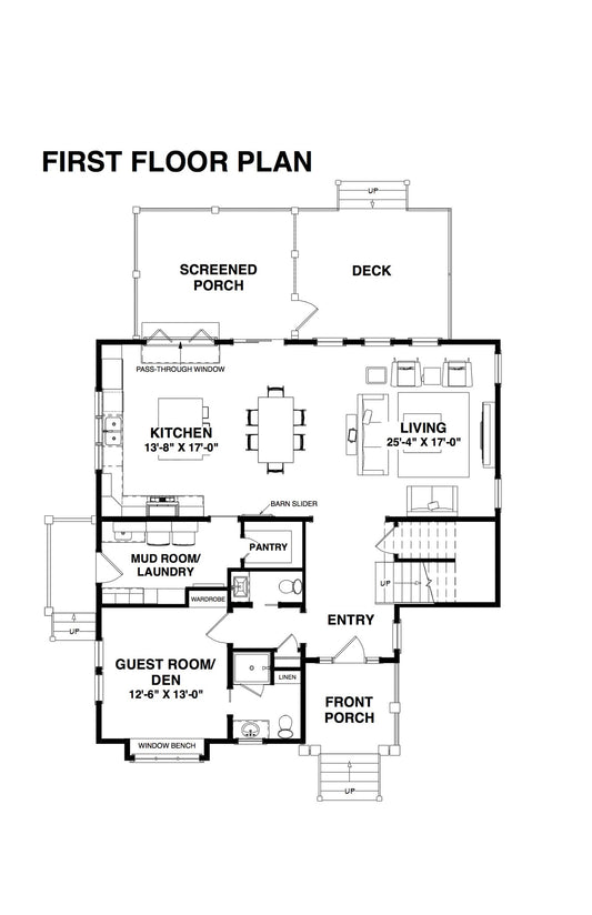 2637 Sq. Ft. - The Iris