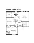 The Iris | Coastal Craftsman House Plan | 2,637 Sq Ft | 3-4BR 3.5BA