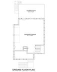 The Palm House | Elevated Coastal House Plan | 3,445 Sq Ft | 4BR 3.5BA