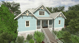 2400 SF The Quinn
