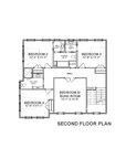 The Upland II | Family Beach House Plan | 3,060 Sq Ft | 4-5BR 3.5BA